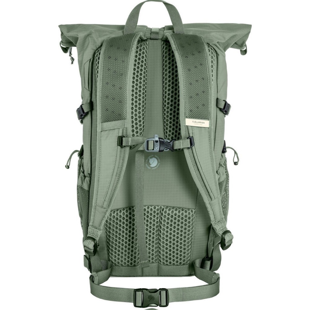 Fjallraven Abisko Hike Foldsack - Picture 3 of 8